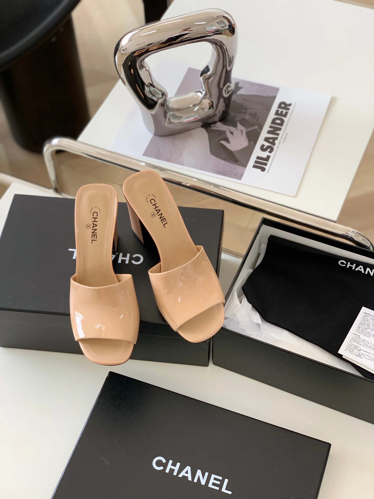 &coco-- Heel height8.5cm 7colour item : B-X029B1357L-7